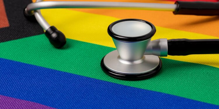 Gender-Affirming Care Supports Transgender People