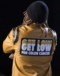 Lil Jon Wants Us To “Get Low” To Check For Colon Cancer