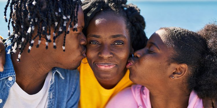 From Stigma to Support: HIV Awareness in the Black Community