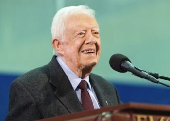 Hope does not end: Jimmy Carter’s hospice care choice, and what Canada’s health system can learn from it