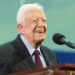 Hope does not end: Jimmy Carter’s hospice care choice, and what Canada’s health system can learn from it