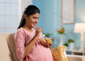 How mother’s diet affects baby’s health: 
What insights from different cultures can tell us