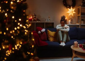 Supporting a grieving loved one on holidays and special occasions: Practical tips from a clinical psychologist