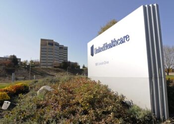 Response to CEO killing reveals antipathy toward health insurers − but entire patchwork system is to blame for ill feeling