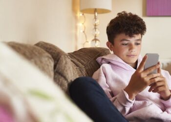 The ‘choking game’ and other challenges amplified by social media can come with deadly consequences