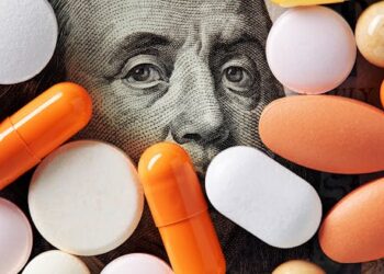 What are pharmacy benefit managers? A health economist explains how lack of competition drives up drug prices for everyone