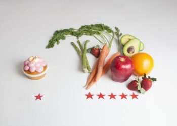 What if you could rank food by ‘healthiness’ as you shopped? Nutrient profiling systems use algorithms to simplify picking healthy groceries