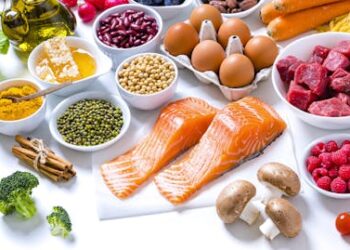 What are macros? An exercise and nutrition scientist explains