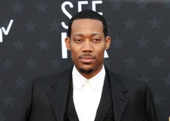 Abbott Elementary’s Tyler James Williams On Living With Crohn’s