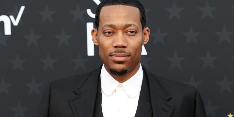 Abbott Elementary’s Tyler James Williams On Living With Crohn’s