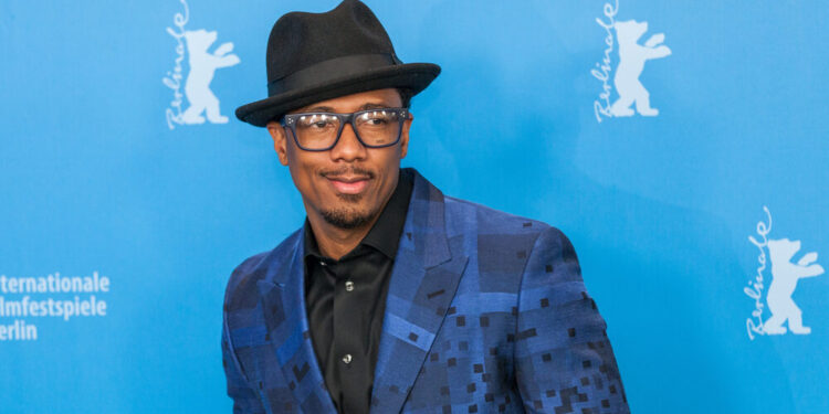 Nick Cannon Has Narcissistic Personality Disorder