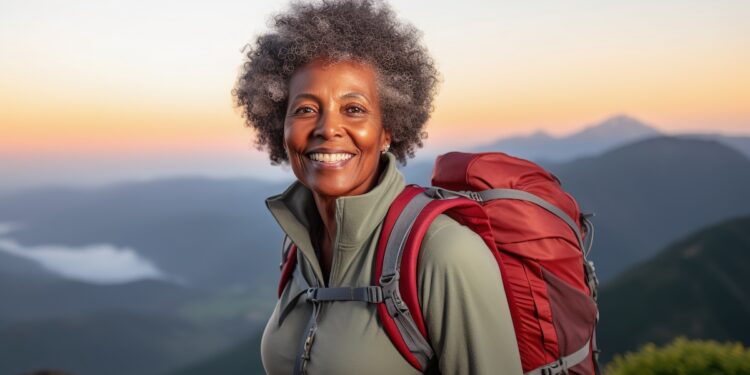 Older and Better: 6 Tips For Authentic Aging