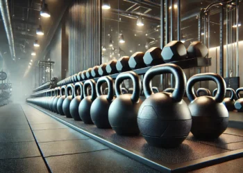 Complex Workout Guide: 5 Time-Saving Circuits for Building Muscle and Burning Fat