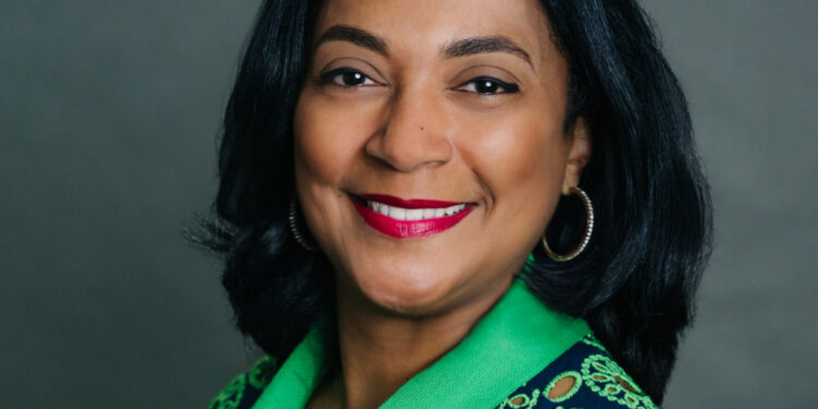 AFPA Graduate Spotlight: Darleene Peters, Owner of Deep Wellness NOLA