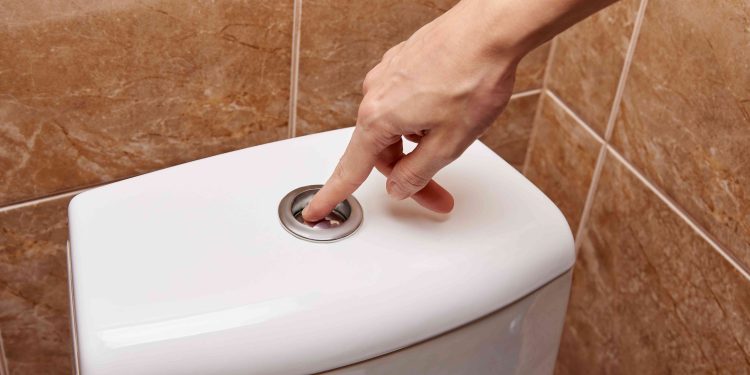 Reasons Why You Have Foamy Urine