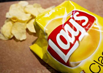 Lay’s Potato Chips Recall: FDA Sets Highest Risk Level For Over 6,000 Bags