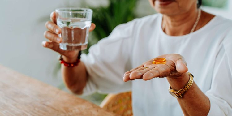 Can You Take HMB and Vitamin D Together?