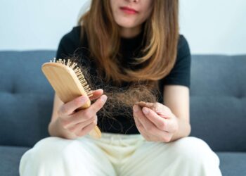 Can Stress Really Cause Hair Loss? Understanding the Connection
