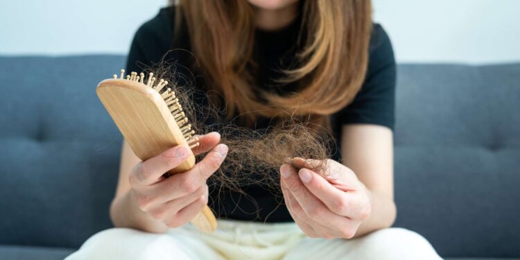 Can Stress Really Cause Hair Loss? Understanding the Connection