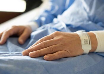 Recovering From Surgery Is Hard. ‘Prehabilitation’ Could Make it Easier