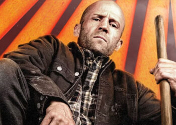 Jason Statham’s ‘A Working Man’: Trailer, Release Date, and More