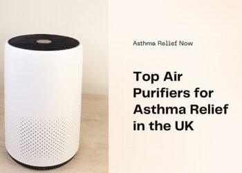 Best Air Purifiers in the UK for Managing Asthma