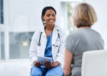 How Shared Decision-Making Can Lead to Better Healthcare