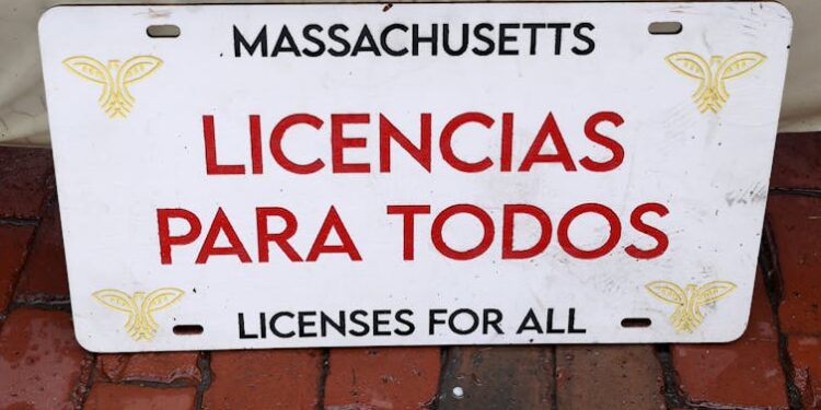 Providing driver’s licenses to undocumented immigrants improves birth outcomes, research shows