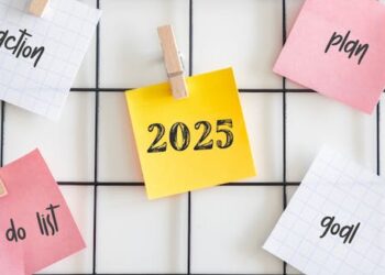 This new year, consider resolutions focused on well-being instead of weight loss