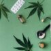 With more Americans able to access legalized marijuana, fewer are picking up prescriptions for anti-anxiety medications – new research