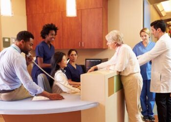 Access to care: 5 principles for action on primary health-care teams