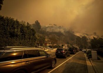 Wildfire smoke inside homes can create health risks that linger for months − tips for cleaning and staying safe