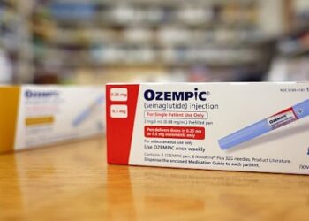 Ozempic and similar weight loss drugs may lower risk of 42 health conditions, but also pose risks