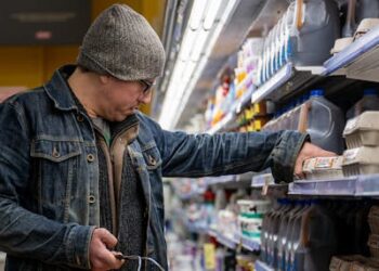 Why government can’t make America ‘healthier’ by micromanaging groceries purchased with SNAP benefits