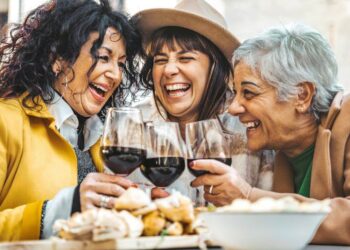 Is no amount of alcohol safe? Understanding risks and public health guidelines