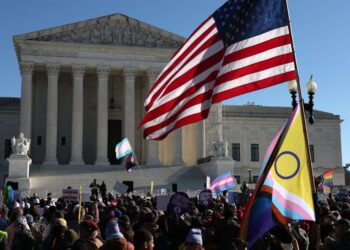 A federal policy expert weighs in on Trump’s efforts to stifle gender-affirming care for Americans under 19