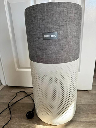 Philips 3000i Series AC3033/30 Air Purifier