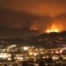The LA County Wildfires & the Trauma of Sudden Displacement