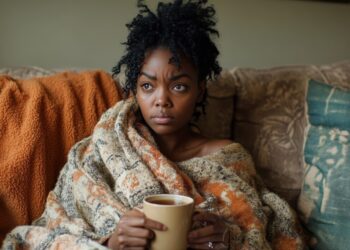 Norovirus Rates Are Rising: Here’s the 411 on the Stomach Flu