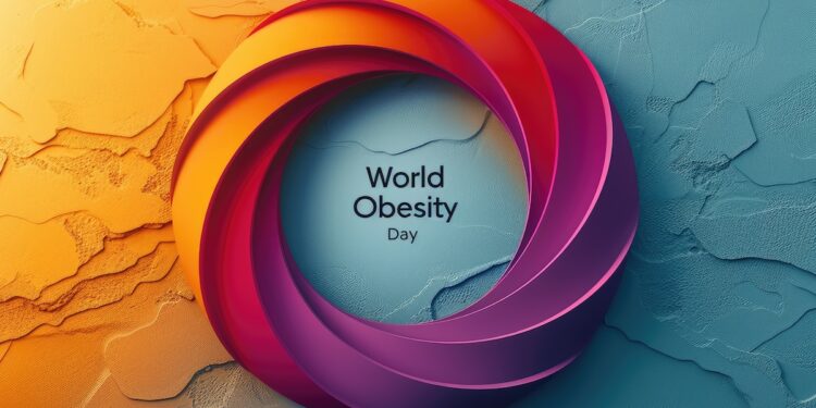 Why World Obesity Day Matters