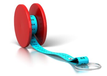 Yo-Yo Dieting Can Make You Gain Weight