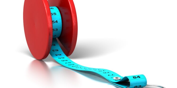 Yo-Yo Dieting Can Make You Gain Weight