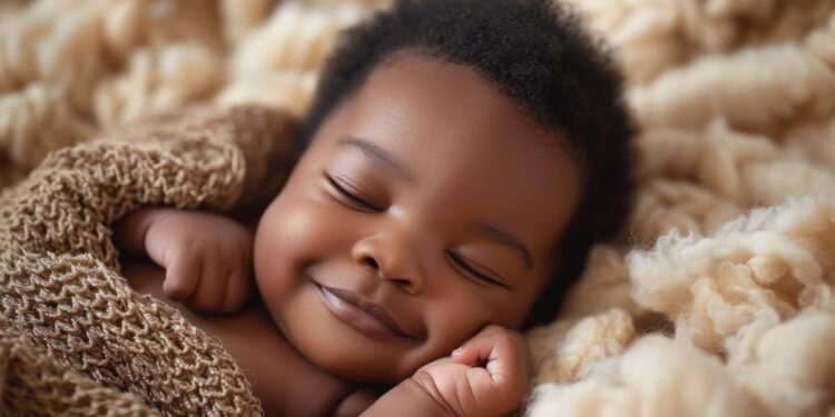 Congenital Syphilis Puts Your Unborn Child at Risk