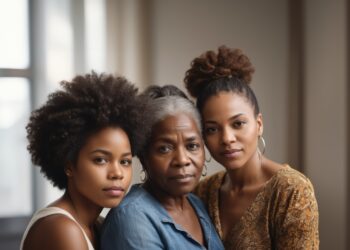 When Cancer Rates Drop, But Not For Black Women