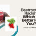 Beetroot vs Radish: What’s the Difference and Which One Is Better for You?