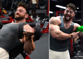 3 Exercise Swaps to Stimulate Superior Biceps Growth