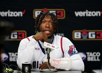 Ex-NBA-Player Nate Robinson Has A Successful Kidney Transplant