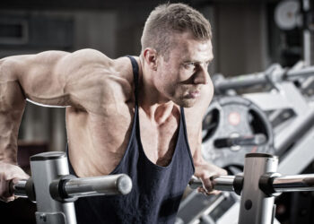 5 Dip Alternatives That Won’t Sacrifice Gains or Risk Injury