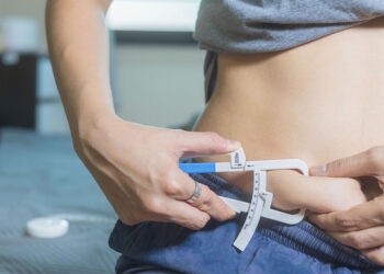 Study Shows Fatty Muscle Fraction a Superior Predictor of Health