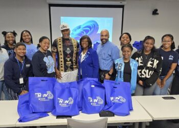 Serving Communities on National Black HIV Awareness Day